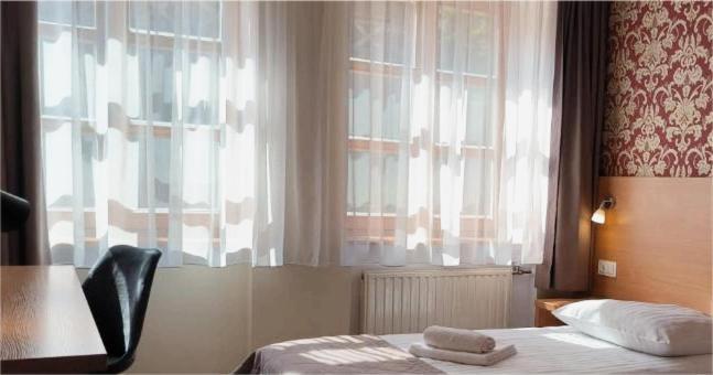 Hotel Fero Lux Korbielów Exteriér fotografie