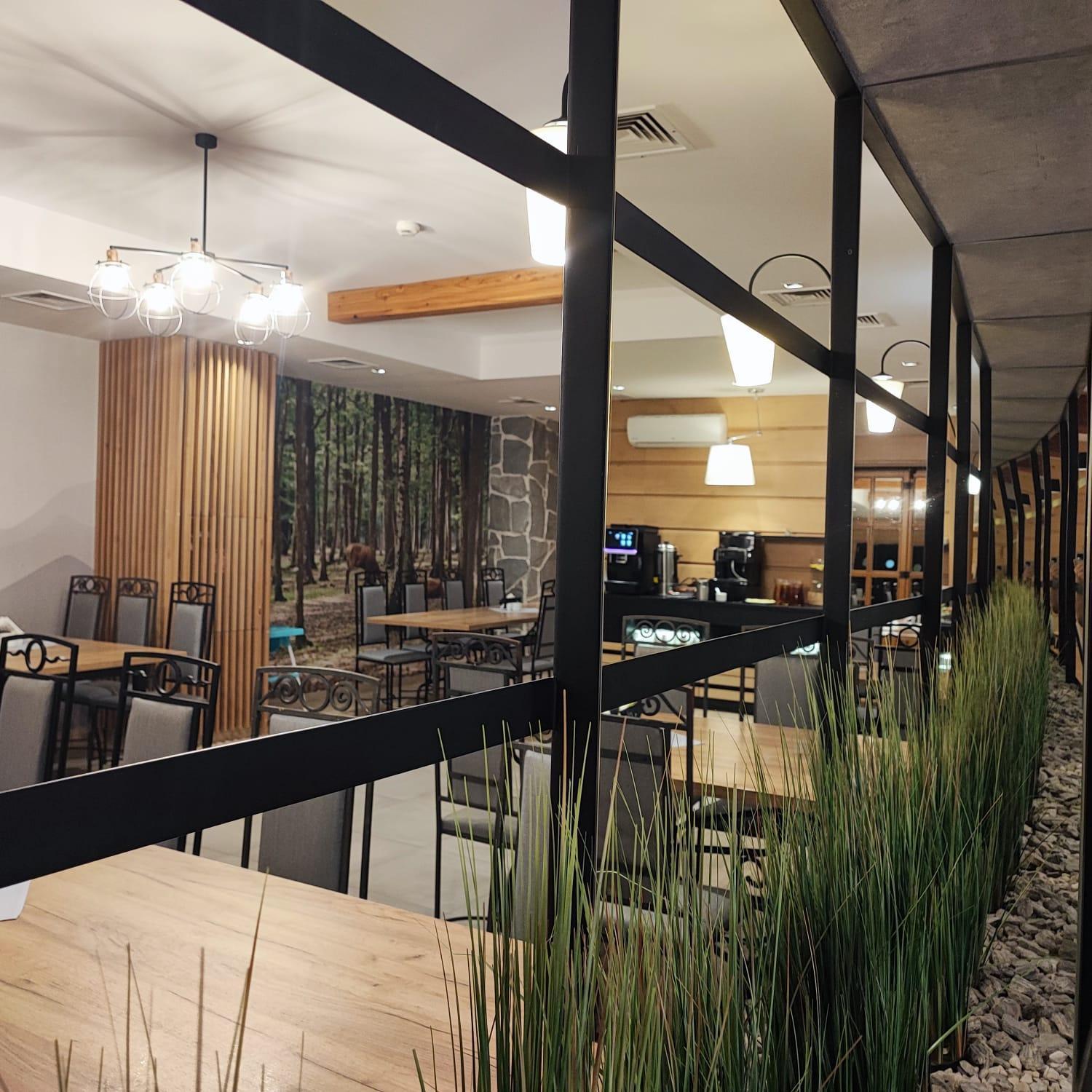 Hotel Fero Lux Korbielów Exteriér fotografie